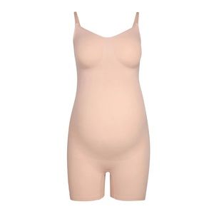 SKIMS Maternity Sculpting Bodysuit